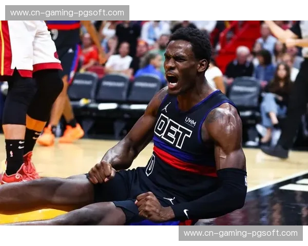 杜伦增重15磅强化篮板卡位 携手坎宁安入选全明星