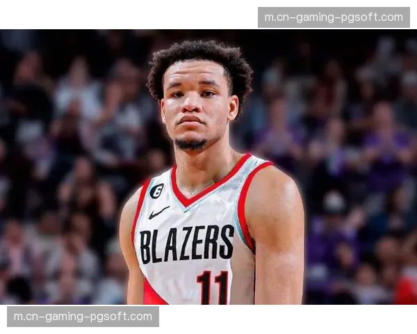 开拓者年轻球员成长速度缓慢 亨德森塞布尔回归影响轮换 开拓者年轻球员成长速度缓慢 亨德森塞布尔回归影响轮换